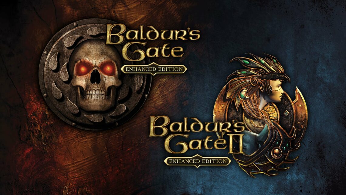 Один из создателей первых двух Baldur's Gate провел за сеансами D&D около 20 000 часов