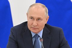 Стало известно о планах Путина посетить один из регионов России