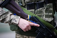 Американский разведчик указал на большие потери ВСУ из-за некомпетентности Киева