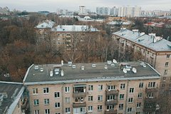 В России подешевеет один тип жилья