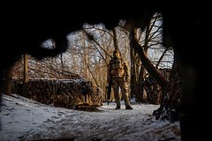 В США признали позорную потерю репутации из-за провалов на Украине